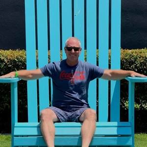 Meet your Posher, Jon